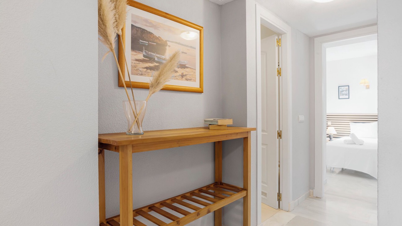 Photo of Bedroom in Cabopino