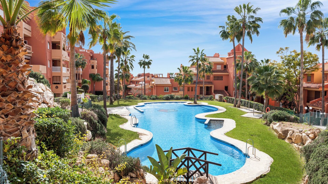 Photo of Outdoor in Cabopino