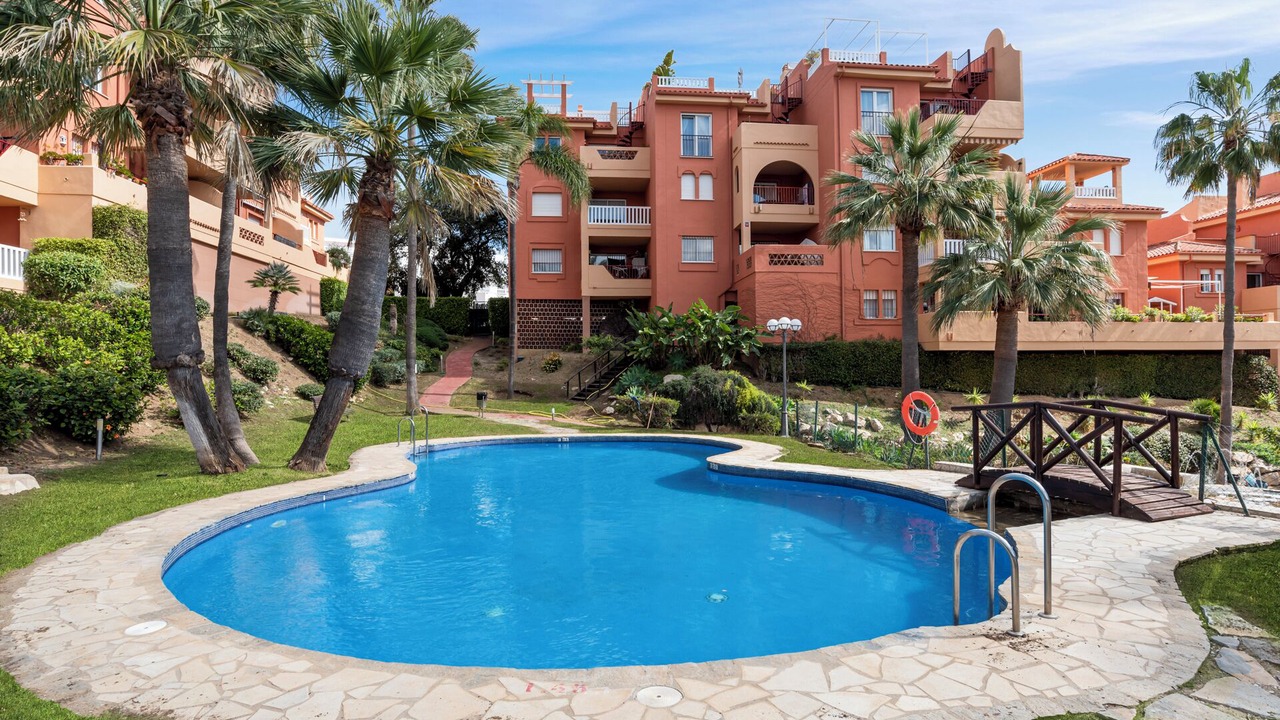 Photo of Outdoor in Cabopino