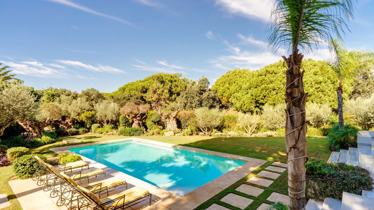 Photo of Outdoor in Urbanizacion Hacienda las Chapas