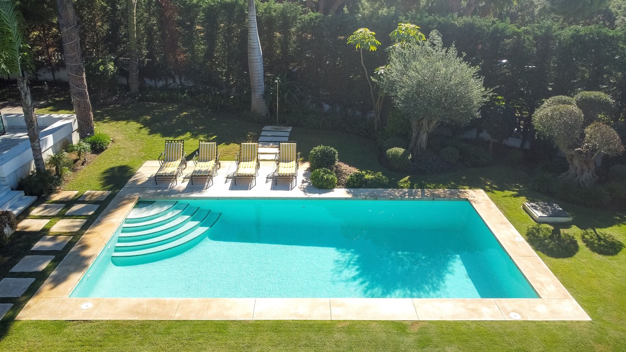 Photo of Outdoor in Urbanizacion Hacienda las Chapas