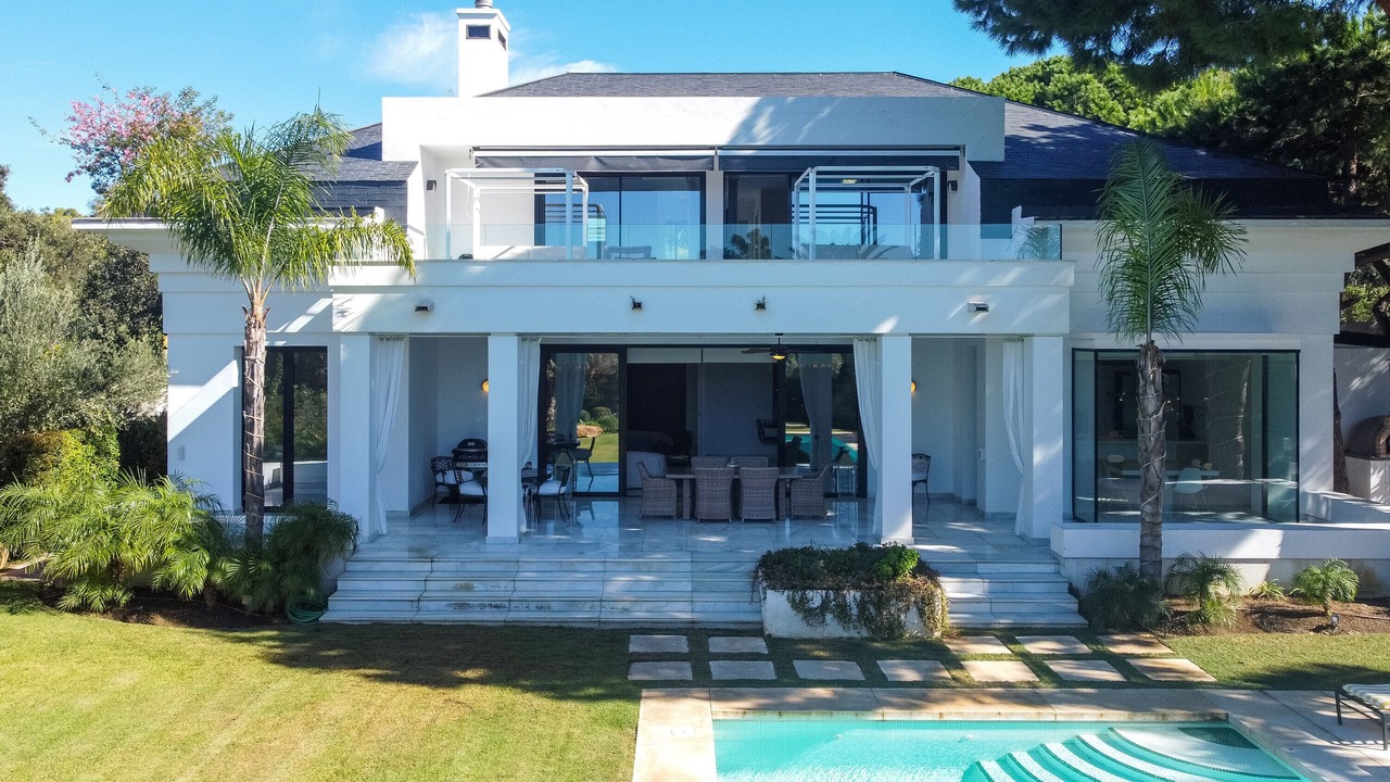 Photo of Outdoor in Urbanizacion Hacienda las Chapas