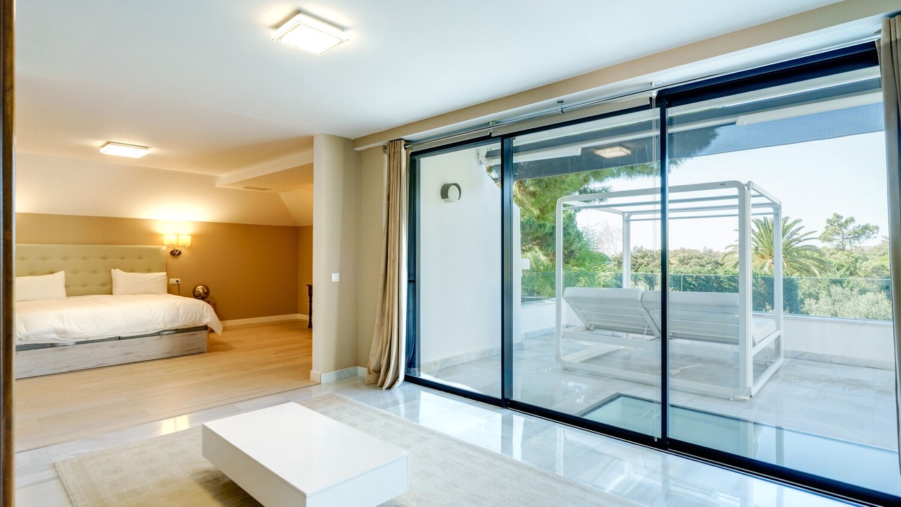 Photo of Bedroom in Urbanizacion Hacienda las Chapas