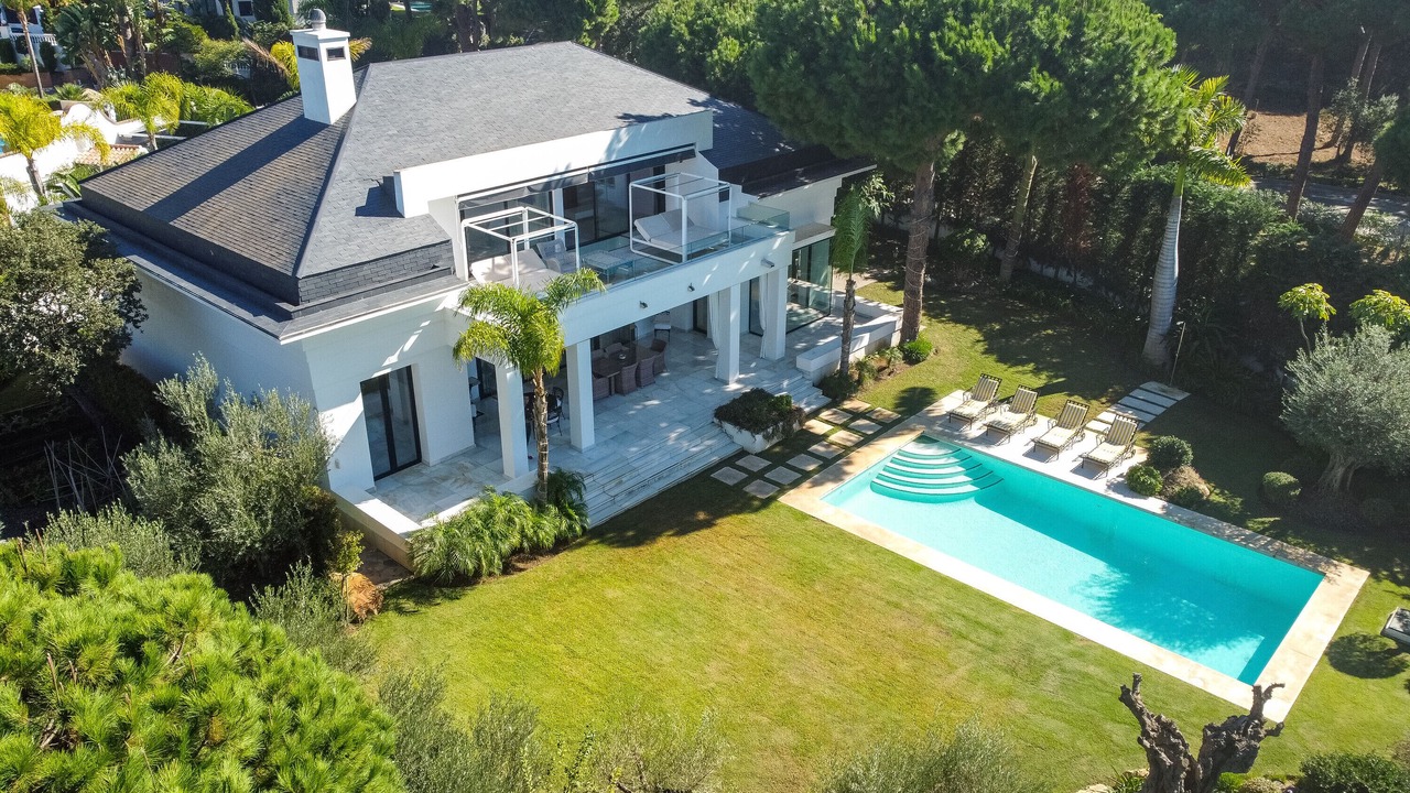 Photo of Outdoor in Urbanizacion Hacienda las Chapas