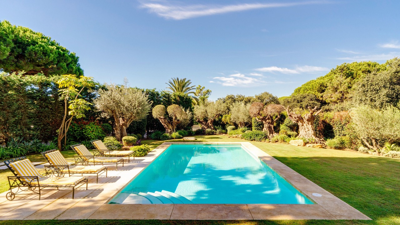 Photo of Outdoor in Urbanizacion Hacienda las Chapas