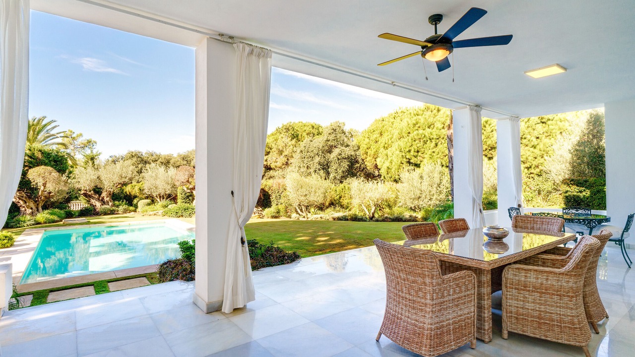 Photo of Outdoor in Urbanizacion Hacienda las Chapas