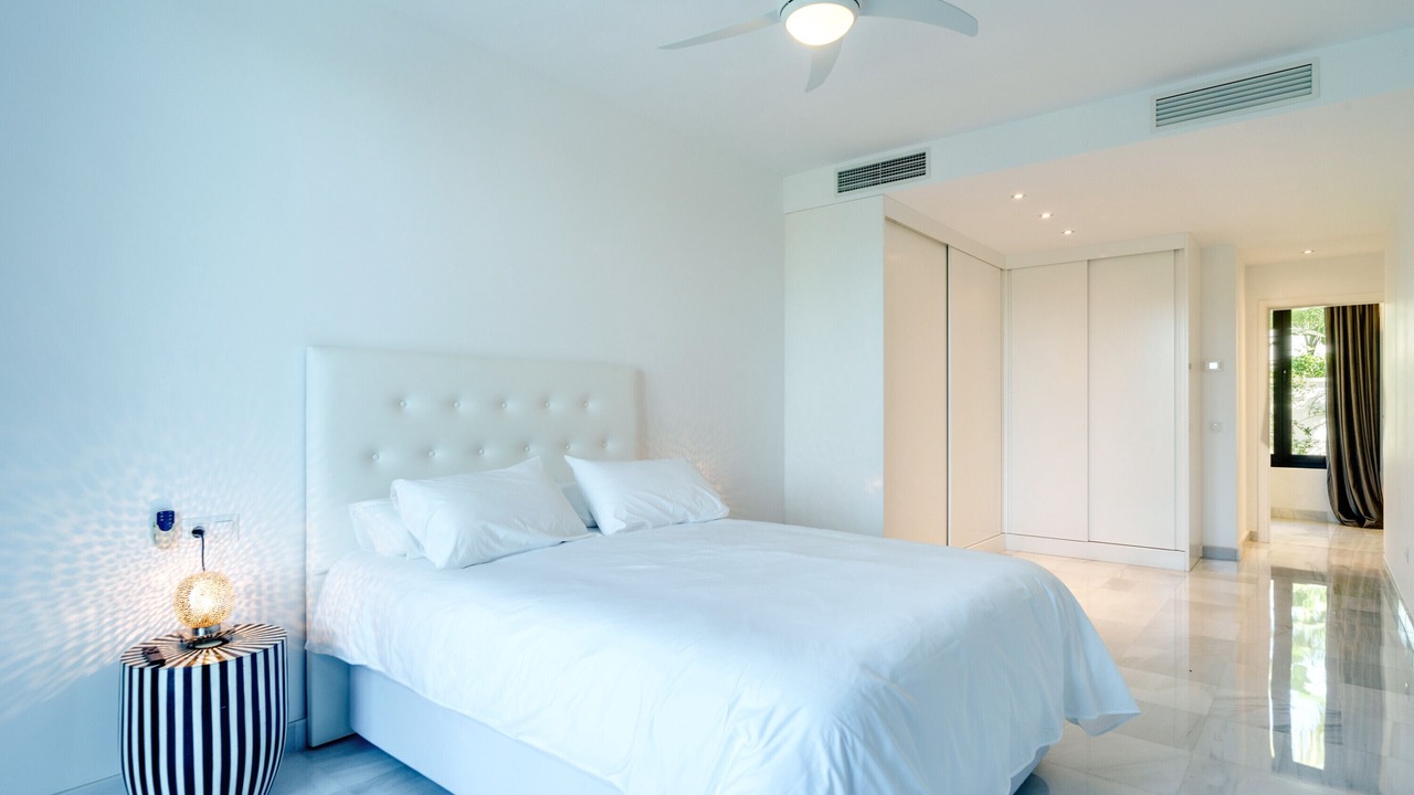 Photo of Bedroom in Urbanizacion Hacienda las Chapas