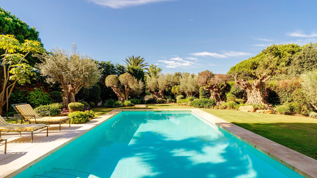 Photo of Outdoor in Urbanizacion Hacienda las Chapas