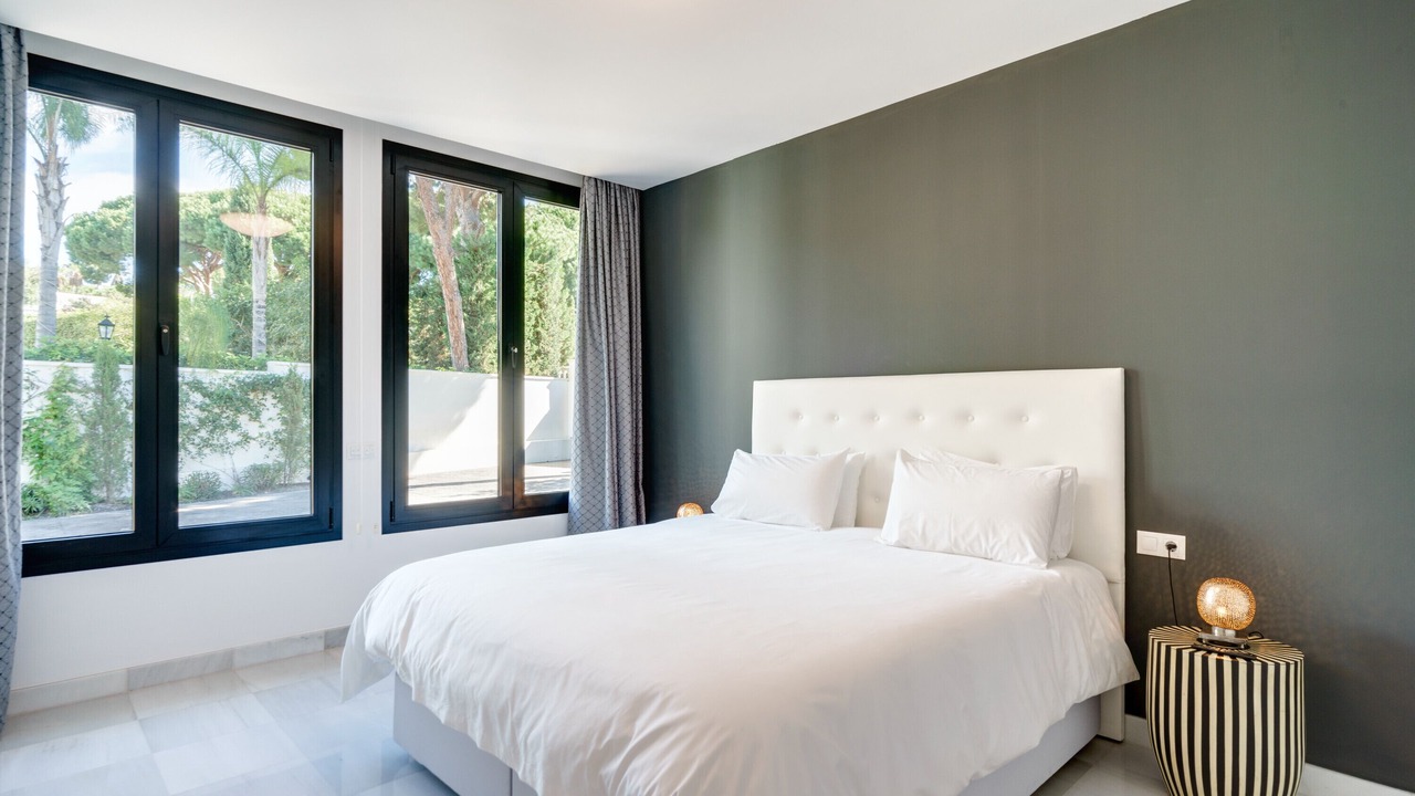 Photo of Bedroom in Urbanizacion Hacienda las Chapas
