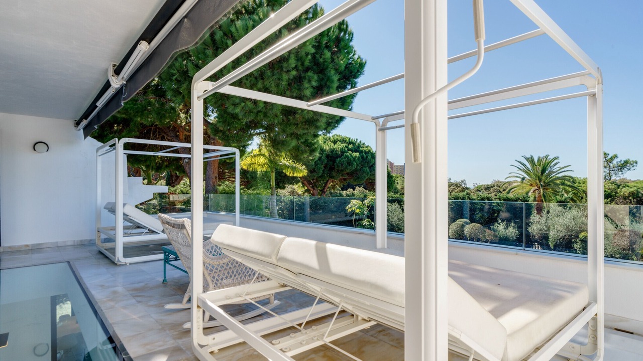 Photo of Outdoor in Urbanizacion Hacienda las Chapas