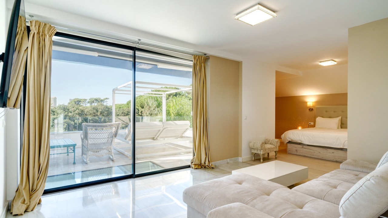 Photo of Bedroom in Urbanizacion Hacienda las Chapas