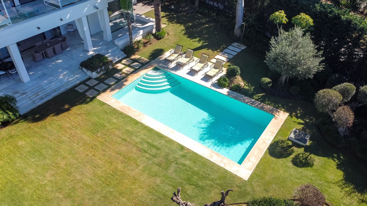Photo of Outdoor in Urbanizacion Hacienda las Chapas