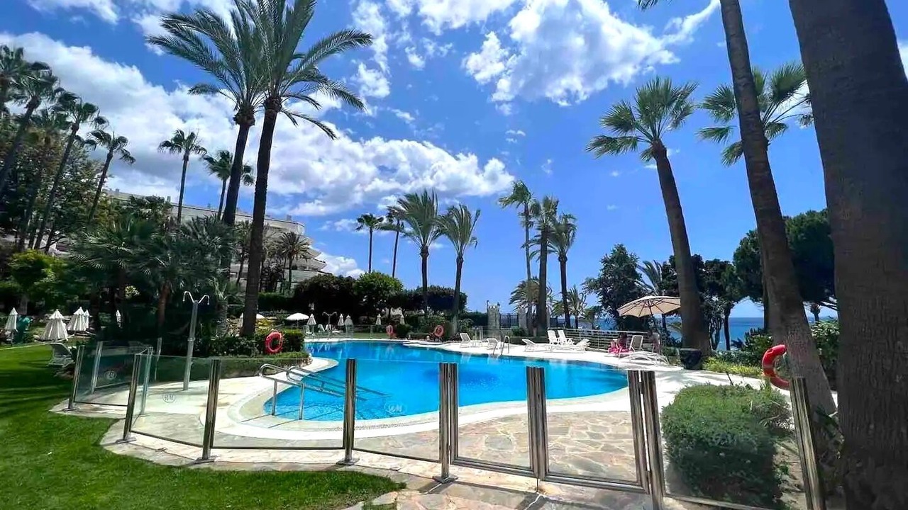 Photo of Outdoor in Golden Mile
