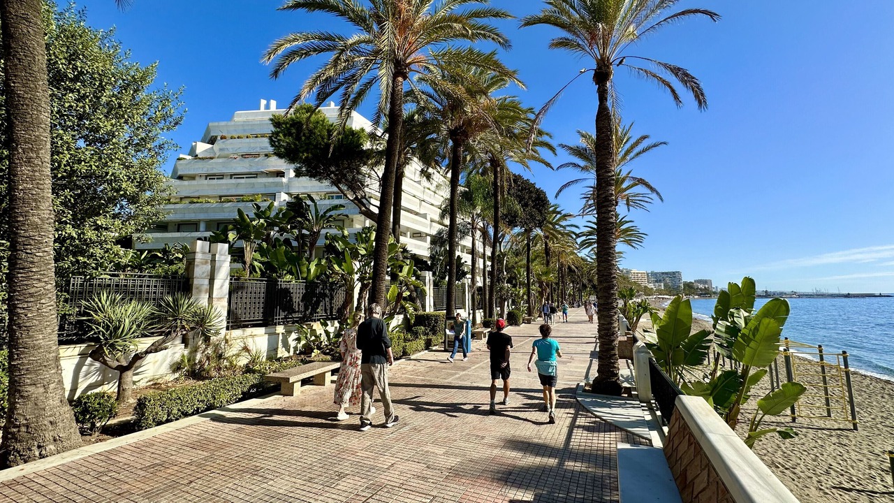 Photo of Others in Golden Mile
