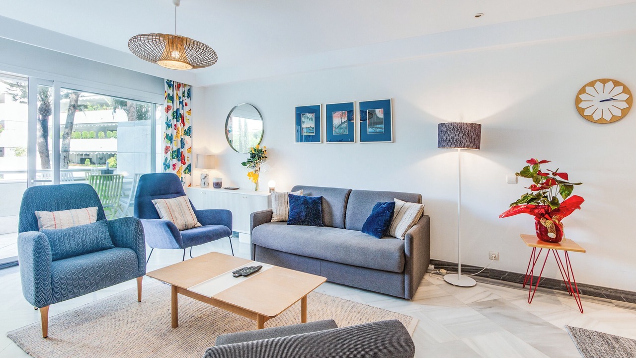 Photo of Livingroom in Golden Mile