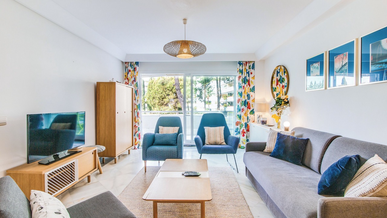 Photo of Livingroom in Golden Mile