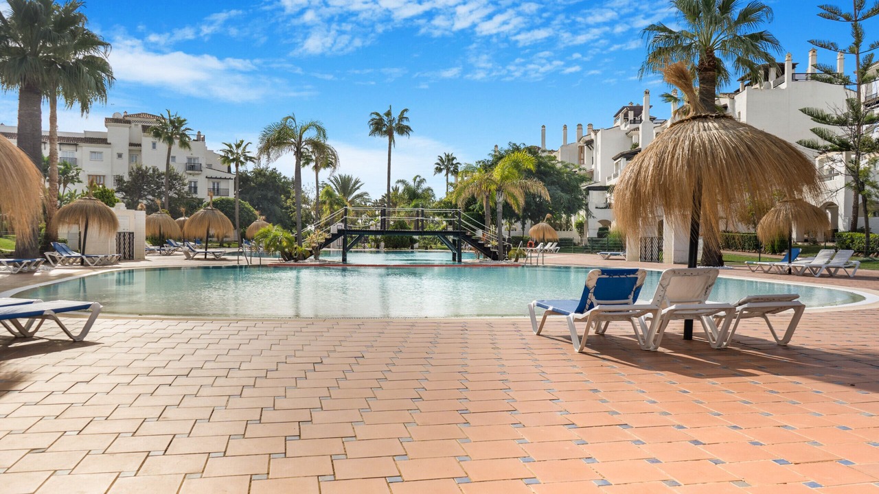 Photo of Outdoor in San Pedro de Alcantara