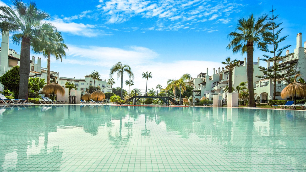 Photo of Outdoor in San Pedro de Alcantara
