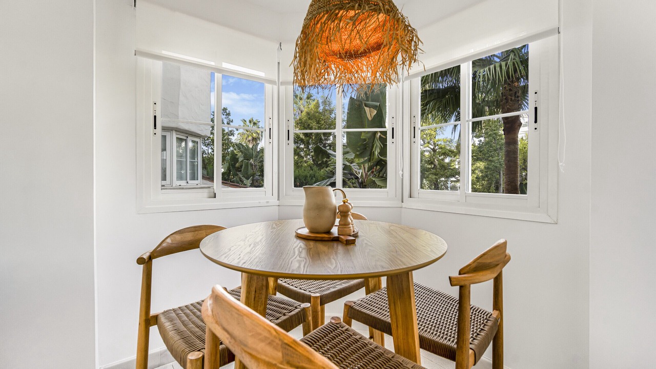 Photo of Livingroom in San Pedro de Alcantara