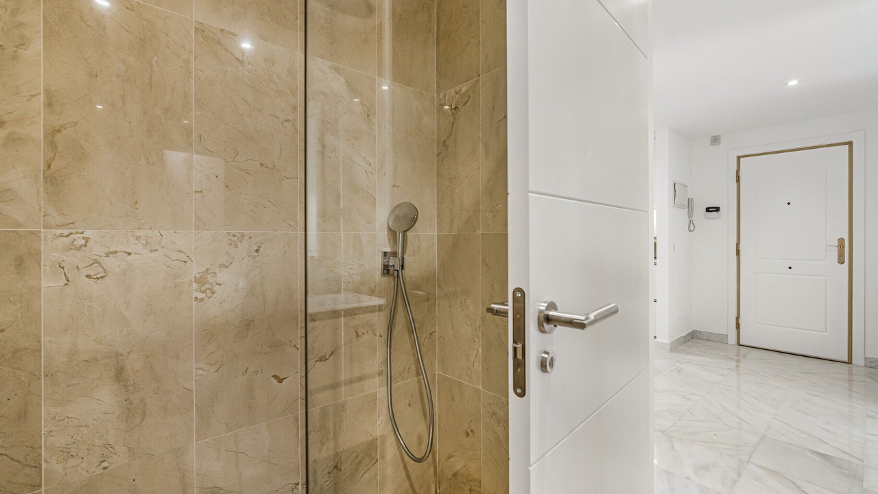 Photo of Bathroom in San Pedro de Alcantara