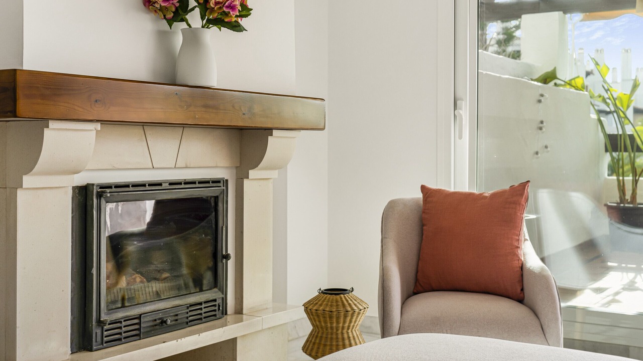 Photo of Livingroom in San Pedro de Alcantara