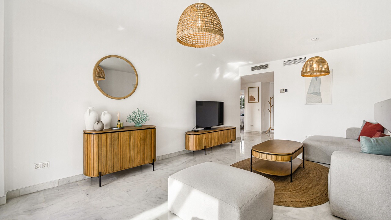 Photo of Livingroom in San Pedro de Alcantara