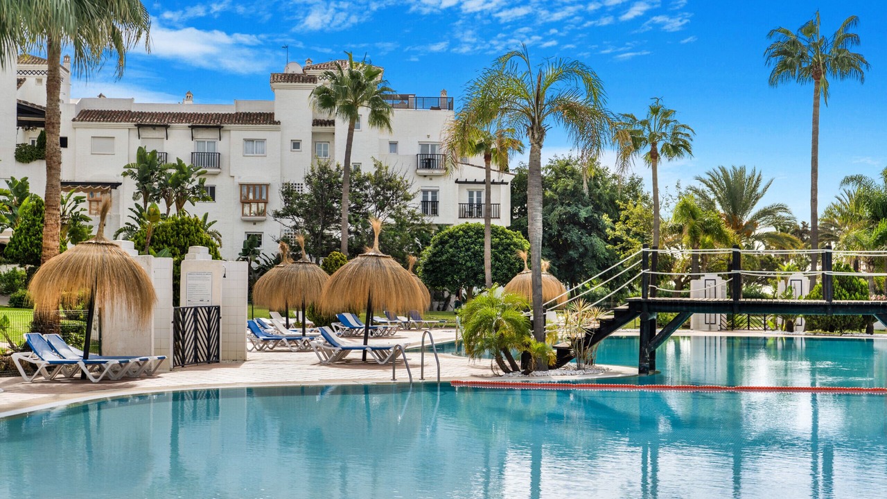 Photo of Outdoor in San Pedro de Alcantara