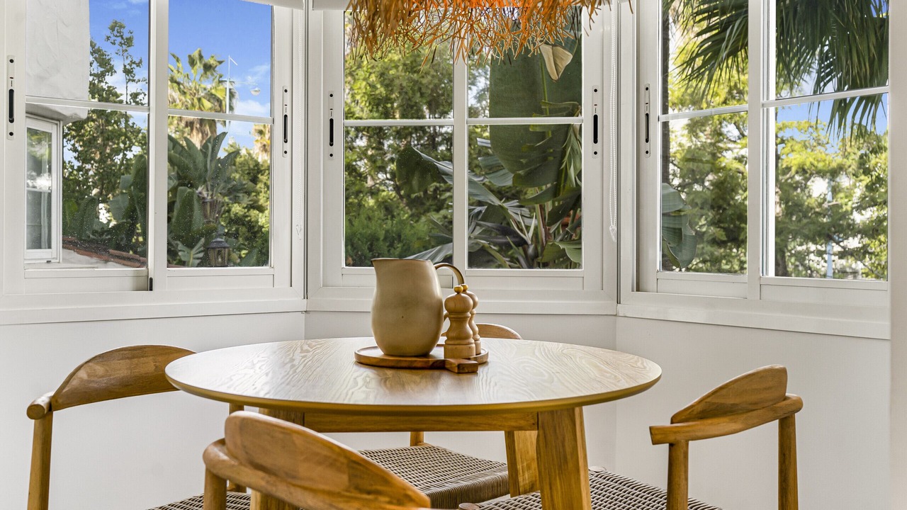 Photo of Livingroom in San Pedro de Alcantara