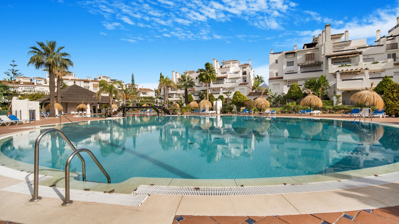 Photo of Outdoor in San Pedro de Alcantara