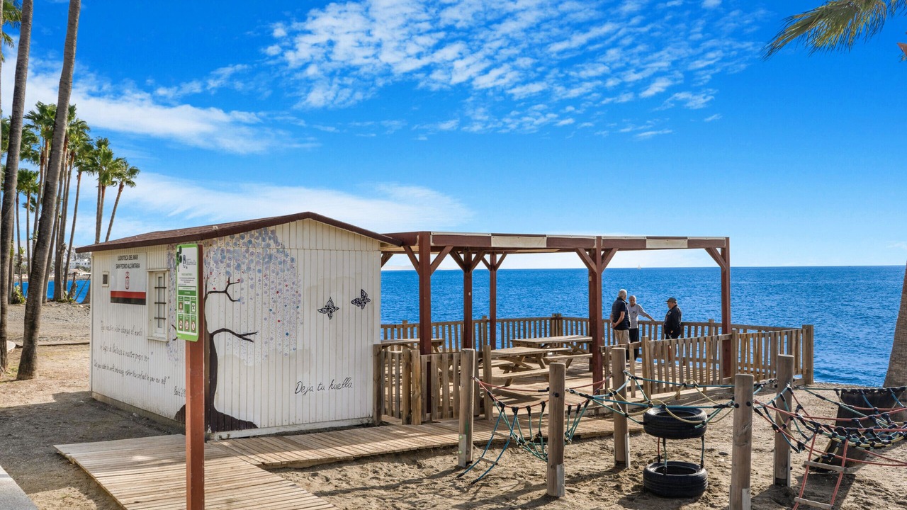 Photo of Outdoor in San Pedro de Alcantara