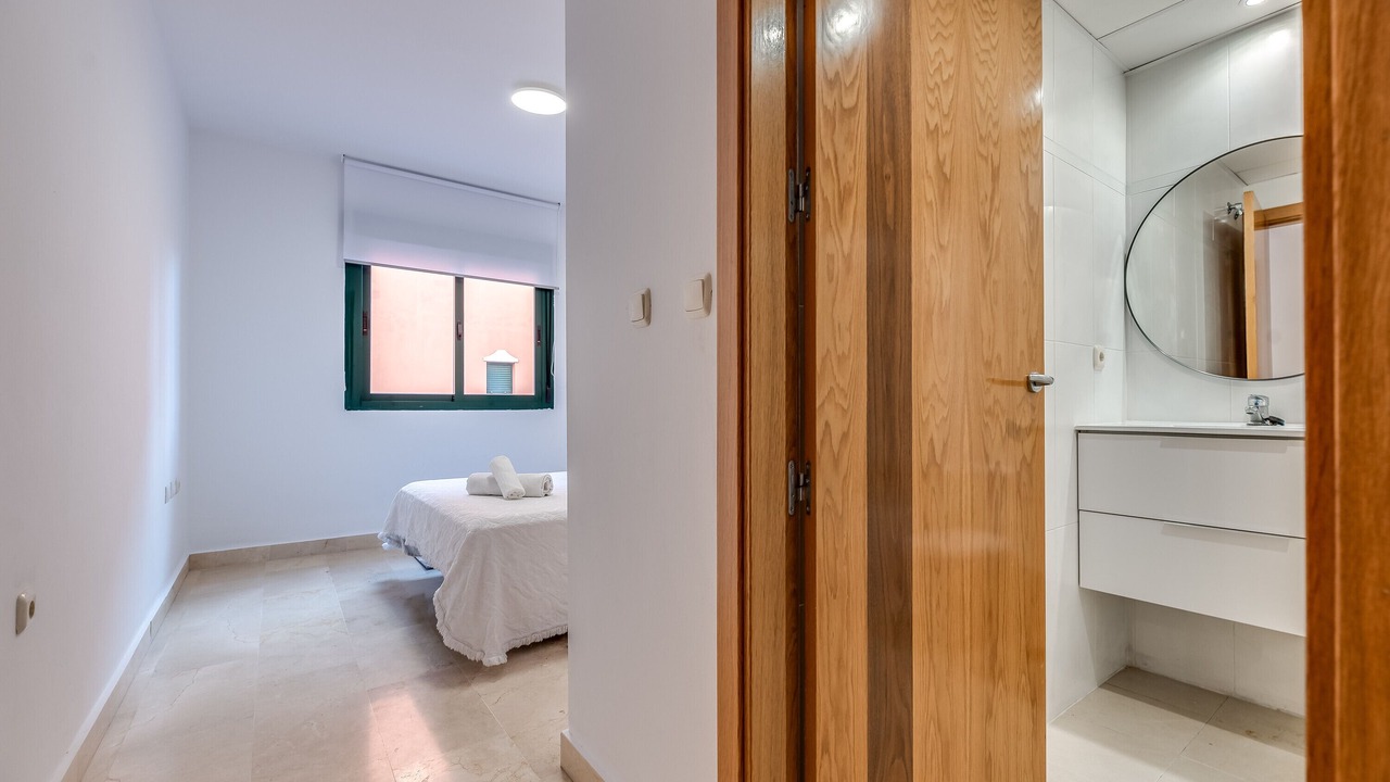 Photo of Bedroom in Urbanizacion Pinos Verdes