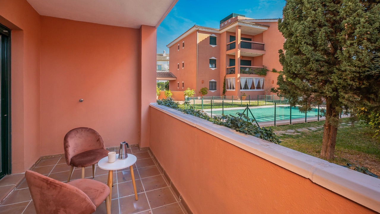 Photo of Outdoor in Urbanizacion Pinos Verdes