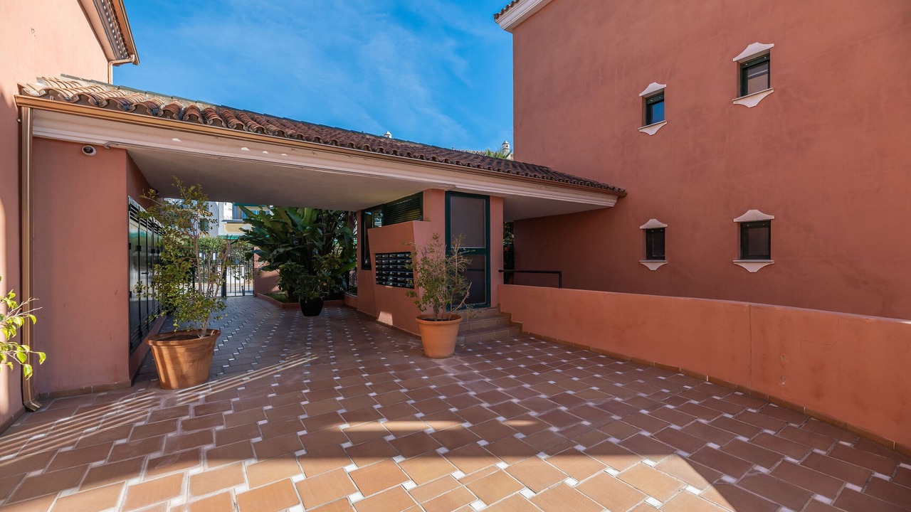 Photo of Outdoor in Urbanizacion Pinos Verdes