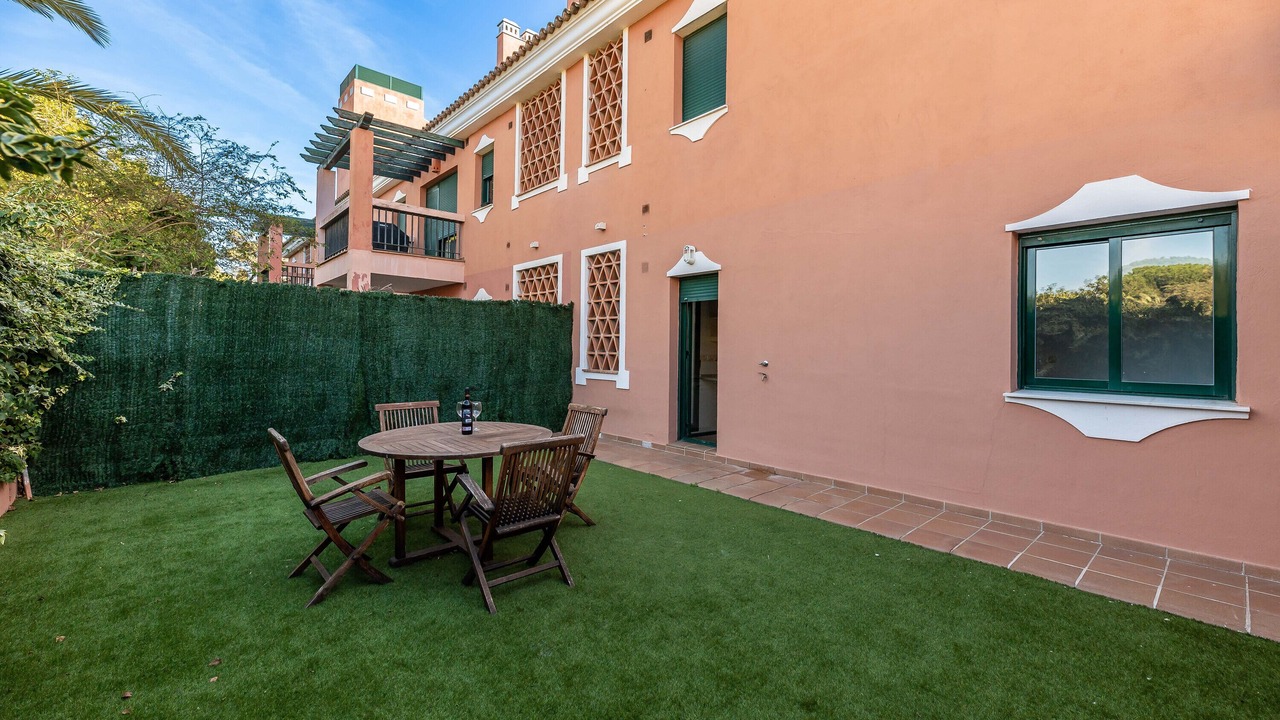 Photo of Outdoor in Urbanizacion Pinos Verdes