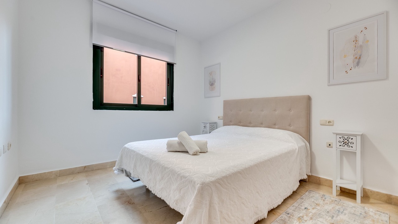 Photo of Bedroom in Urbanizacion Pinos Verdes