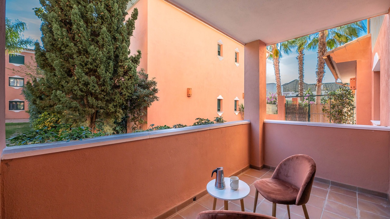 Photo of Outdoor in Urbanizacion Pinos Verdes