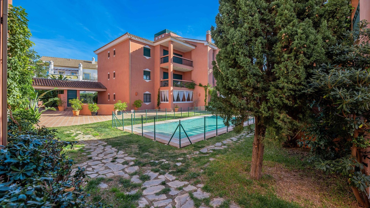 Photo of Outdoor in Urbanizacion Pinos Verdes