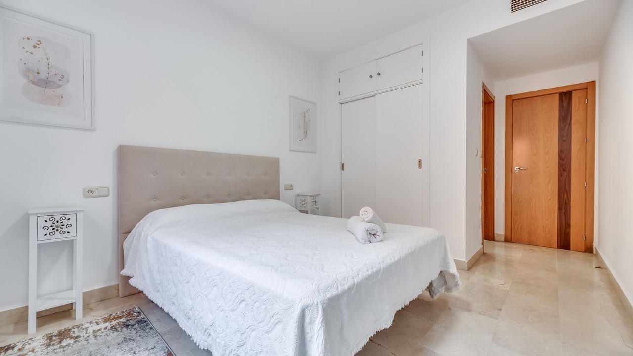 Photo of Bedroom in Urbanizacion Pinos Verdes