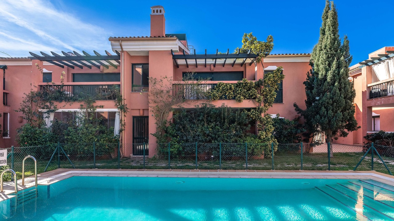 Photo of Outdoor in Urbanizacion Pinos Verdes