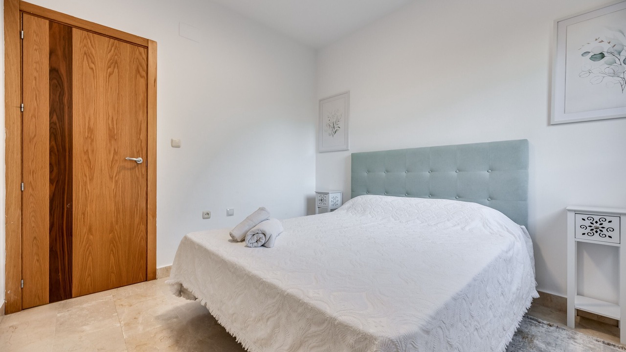 Photo of Bedroom in Urbanizacion Pinos Verdes