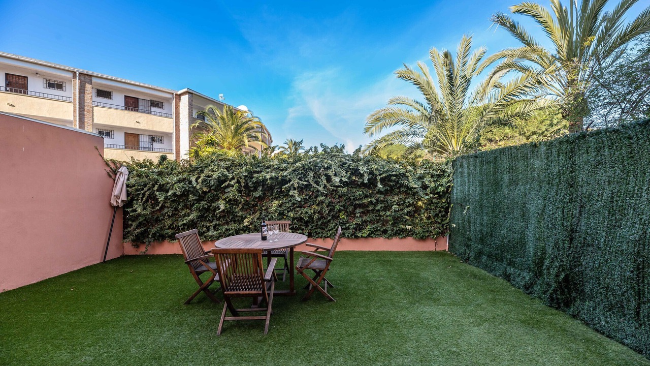 Photo of Outdoor in Urbanizacion Pinos Verdes