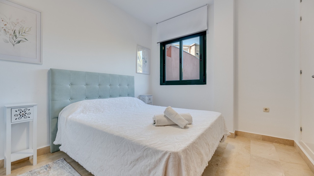 Photo of Bedroom in Urbanizacion Pinos Verdes