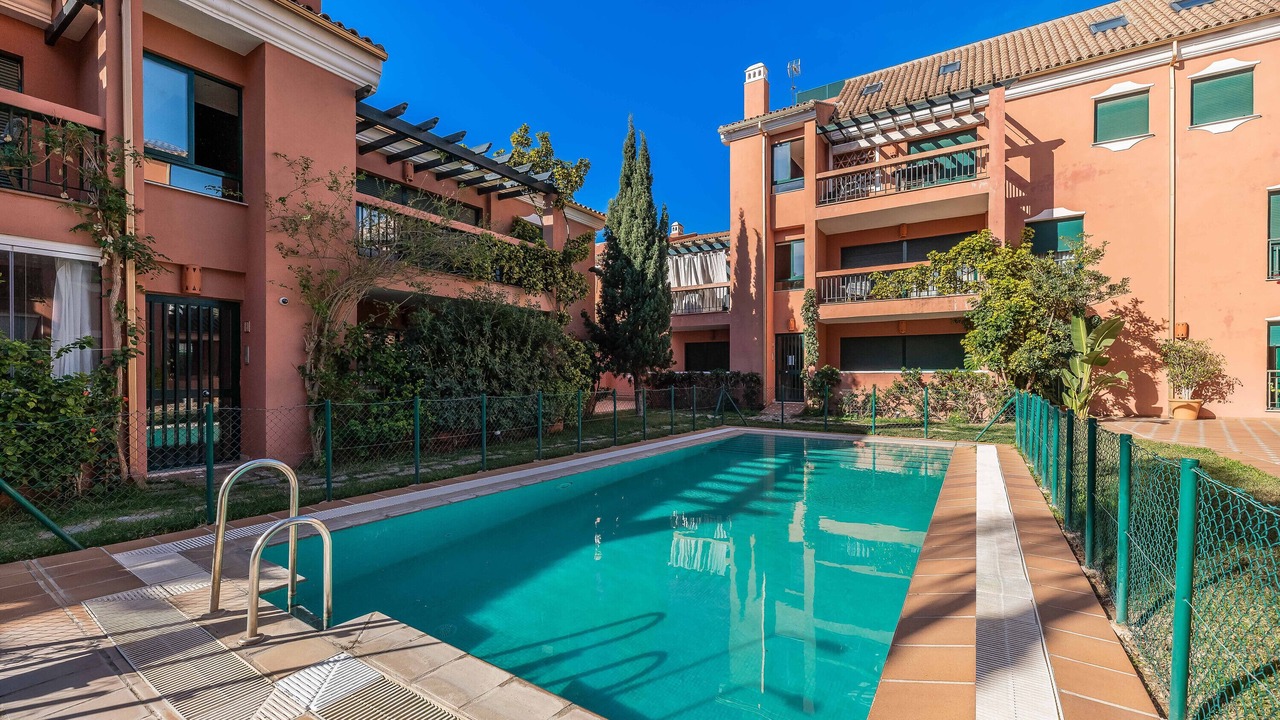 Photo of Outdoor in Urbanizacion Pinos Verdes