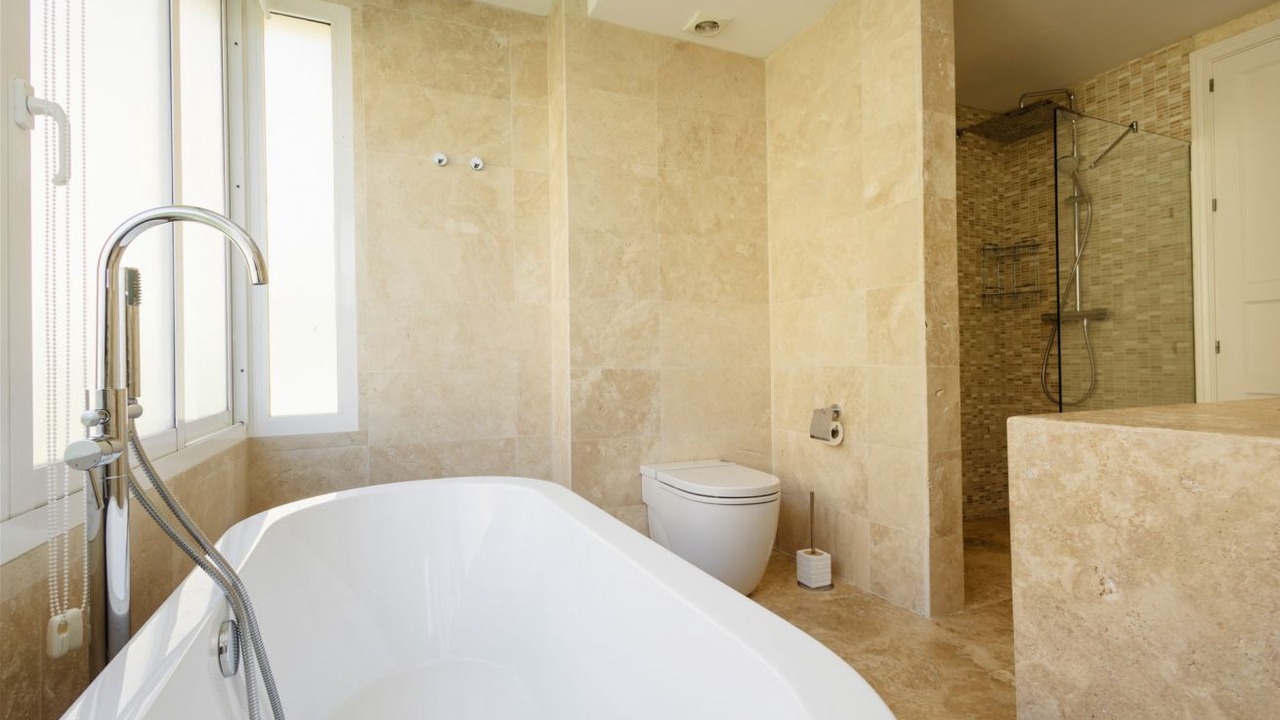 Photo of Bathroom in Elviria