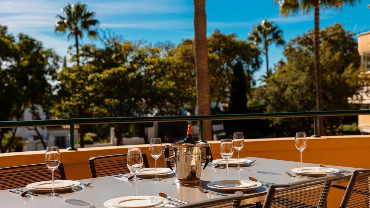 Photo of Outdoor in Elviria