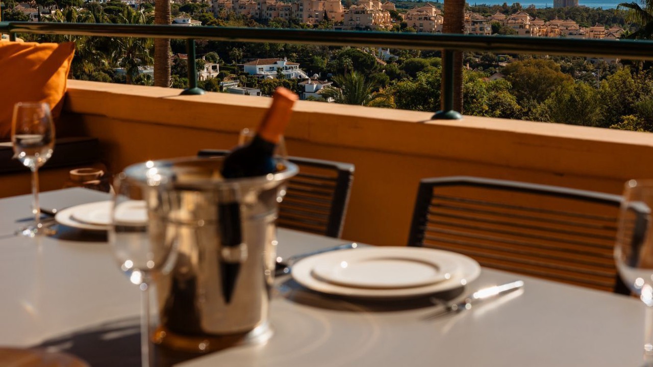 Photo of Outdoor in Elviria