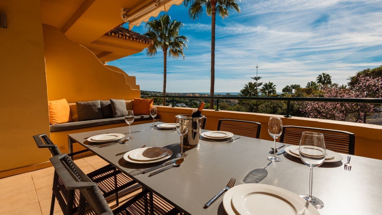 Photo of Outdoor in Elviria