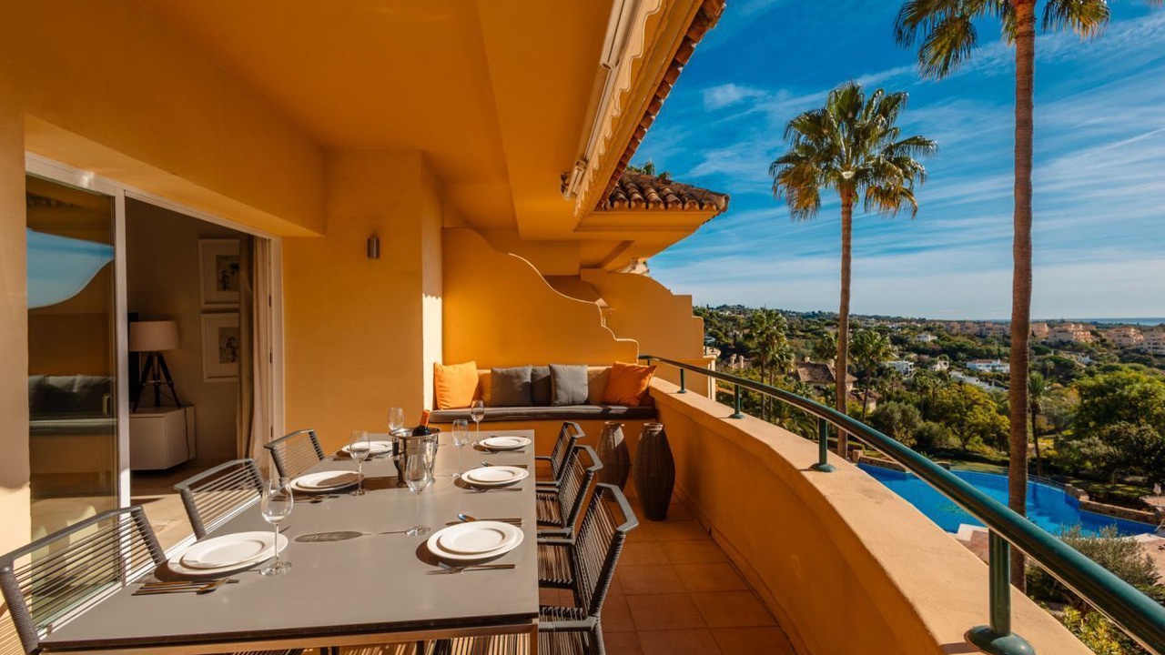 Photo of Outdoor in Elviria