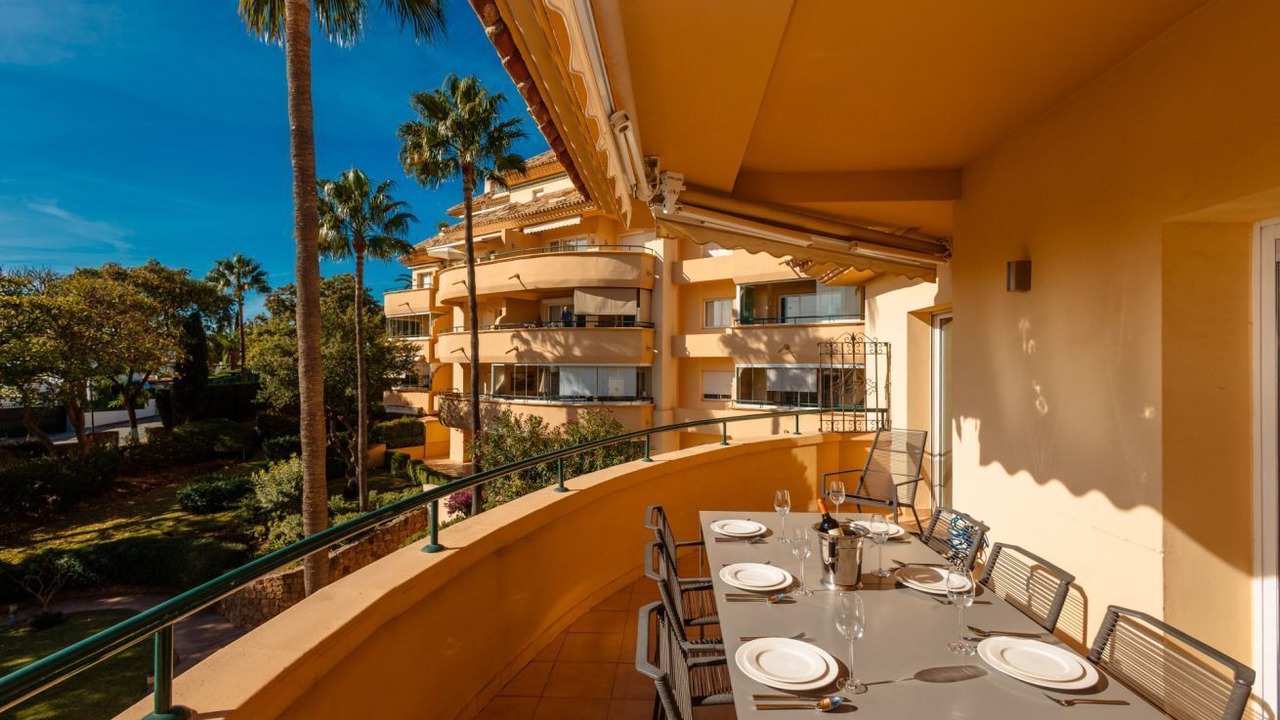 Photo of Outdoor in Elviria