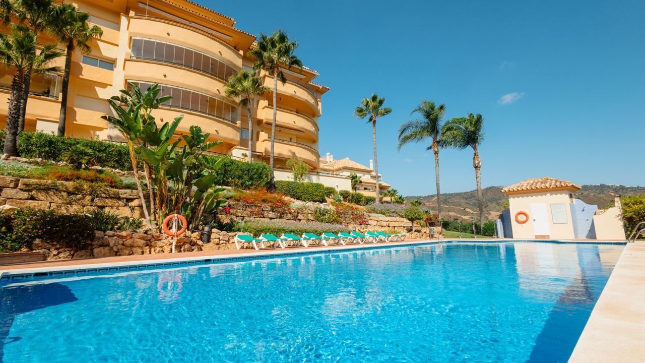 Photo of Outdoor in Elviria